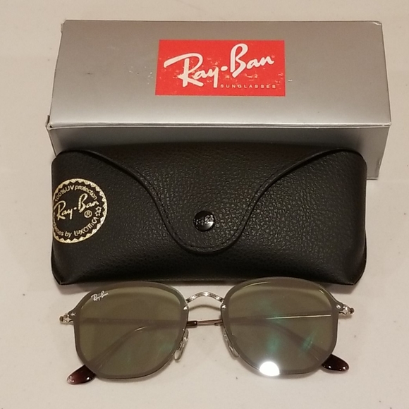 rayban 3579